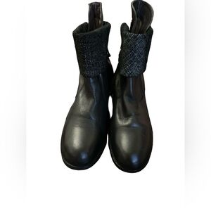 Miss Amelia ankle boot